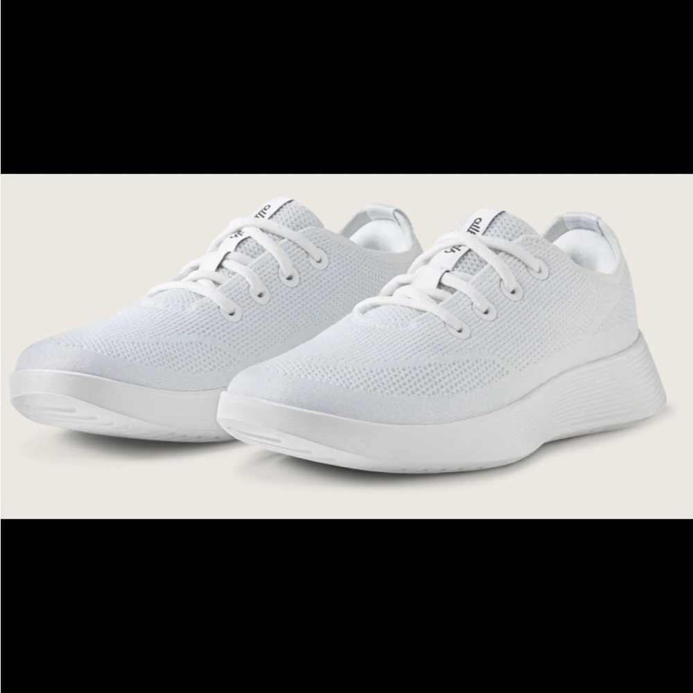 Allbirds Athletic Sneakers tree runner